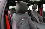Mercedes-AMG E43 4Matic 2017 года (MY)